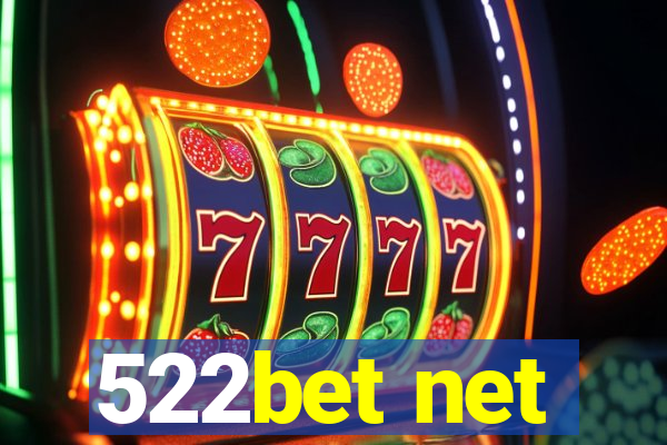 522bet net